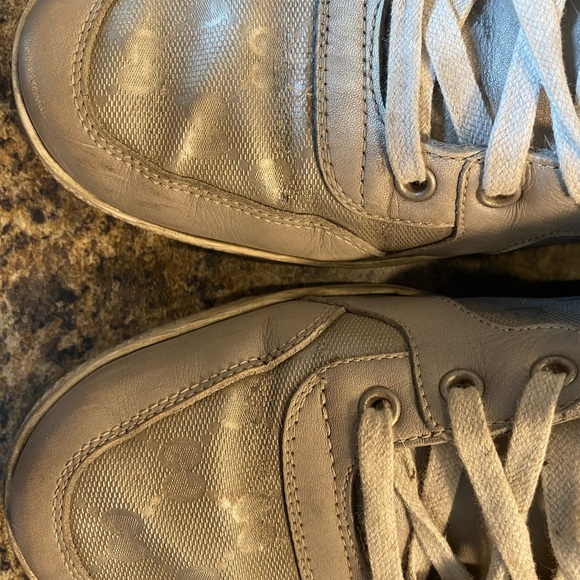 Gucci shoes 10g - Picture 1 of 3